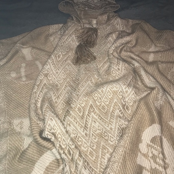 Albina’as Alpaca Pancho one size original rare excellent/like new condition. - Picture 7 of 7